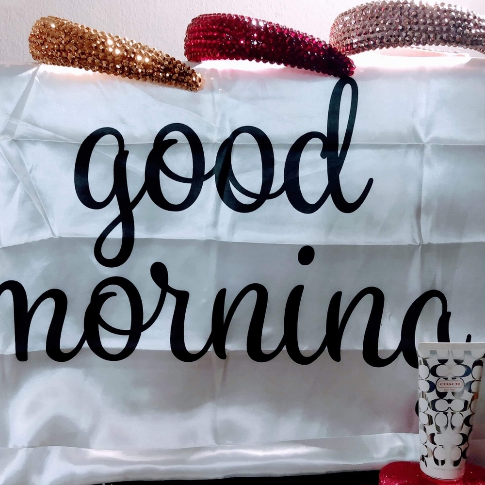 Bling headband